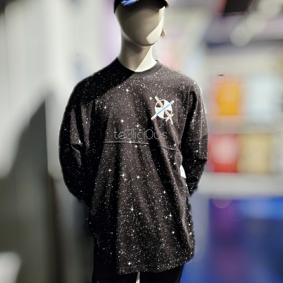 STAR WARS THE RISE OF SKYWALKER SPIRIT JERSEY - Picture 6 of 7